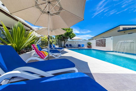 Coco Mooloolaba - Sydney 4u 0