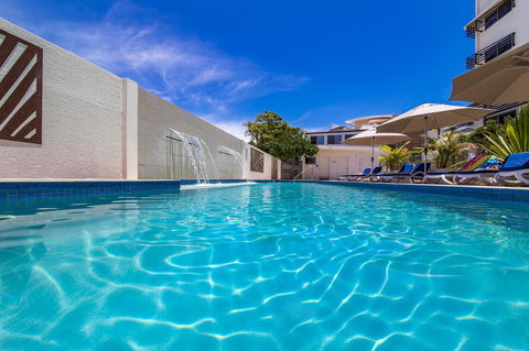 Coco Mooloolaba - Sydney 4u 21