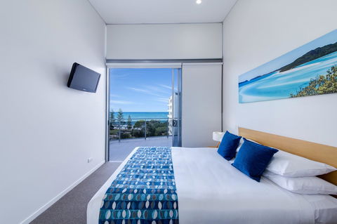 Coco Mooloolaba - Sydney 4u 4
