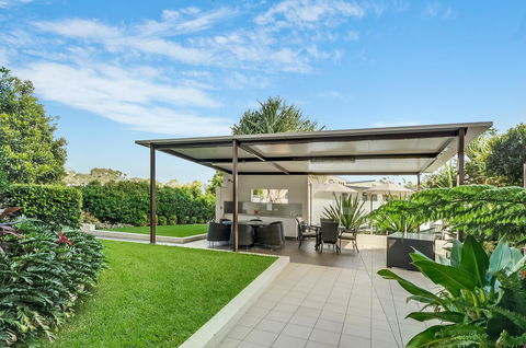 Coco Mooloolaba - Sydney 4u 8