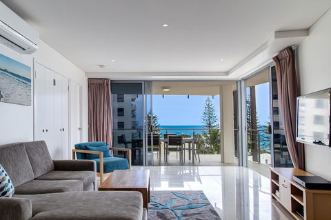 Coco Mooloolaba - Sydney 4u 15