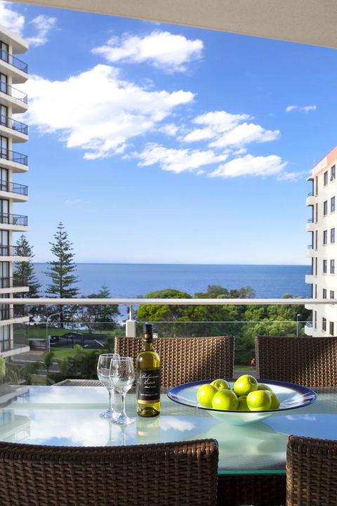 Coco Mooloolaba - Sydney 4u 26