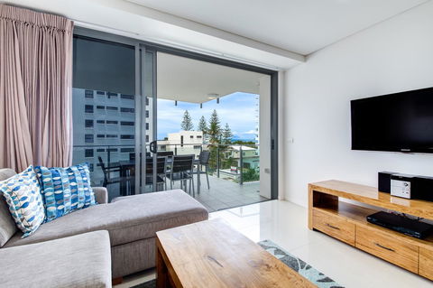 Coco Mooloolaba - Sydney 4u 10