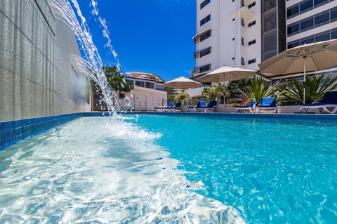 Coco Mooloolaba - Sydney 4u 20