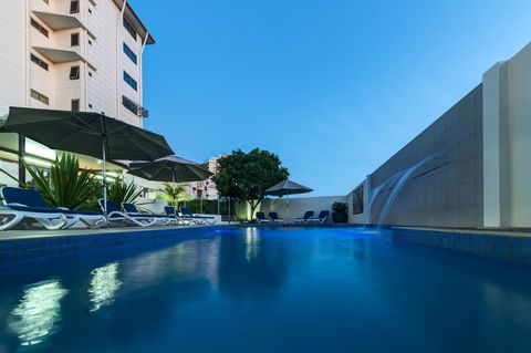 Coco Mooloolaba - Sydney 4u 22