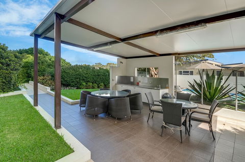 Coco Mooloolaba - Sydney 4u 3