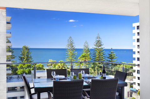 Coco Mooloolaba - Sydney 4u 25