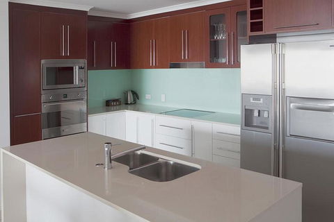 Waters Edge Apartment Cairns - Sydney 4u 6
