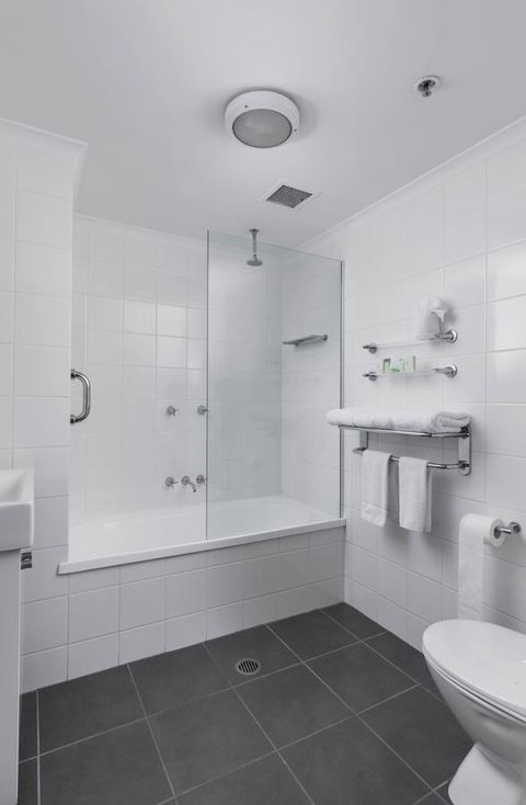 George Williams Hotel - Sydney 4u 42