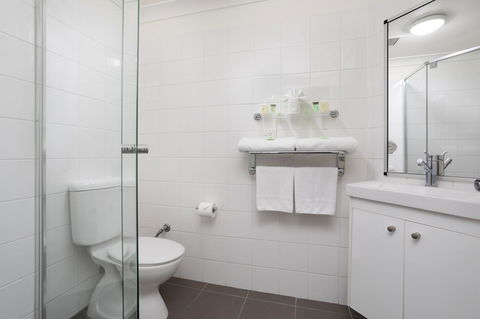 George Williams Hotel - Sydney 4u 1