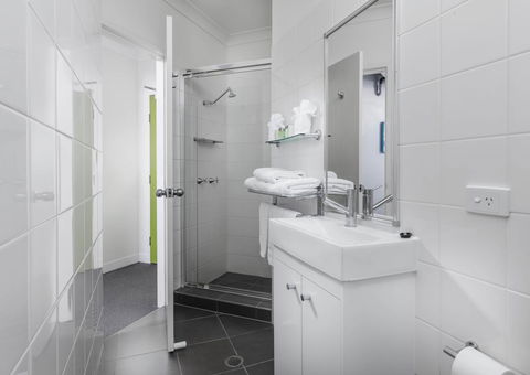 George Williams Hotel - Sydney 4u 34