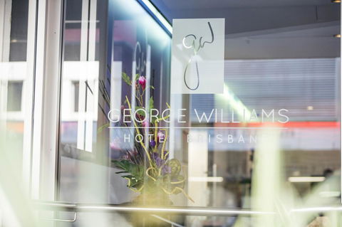 George Williams Hotel - Sydney 4u 17