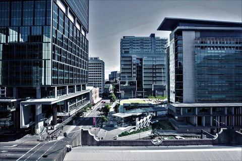 George Williams Hotel - Sydney 4u 30