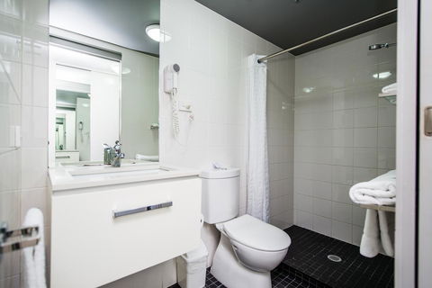 George Williams Hotel - Sydney 4u 43