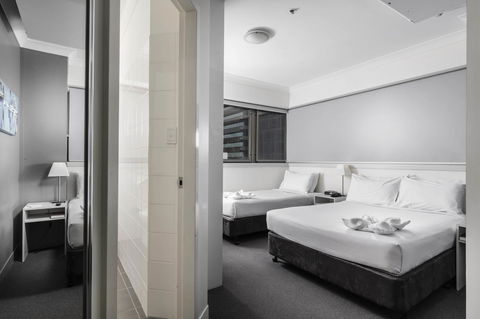 George Williams Hotel - Sydney 4u 33