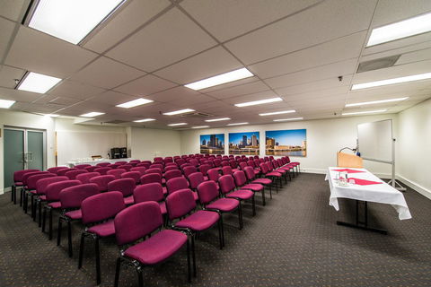 George Williams Hotel - Sydney 4u 21