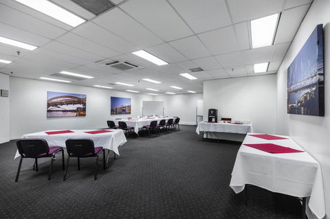 George Williams Hotel - Sydney 4u 40