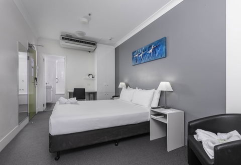 George Williams Hotel - Sydney 4u 35