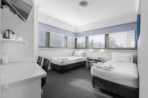 George Williams Hotel - Sydney 4u 36