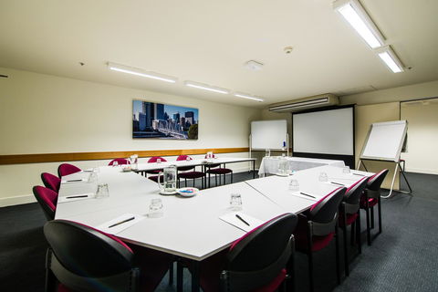 George Williams Hotel - Sydney 4u 22