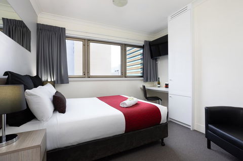 George Williams Hotel - Sydney 4u 11