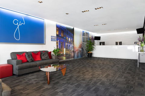 George Williams Hotel - Sydney 4u 2