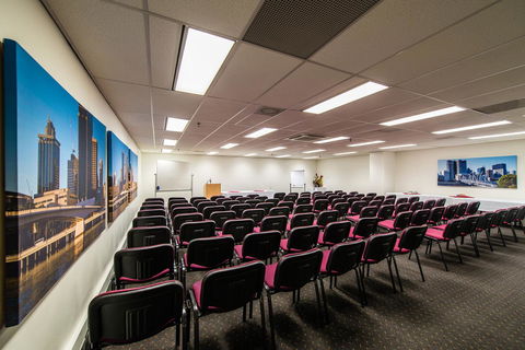 George Williams Hotel - Sydney 4u 27