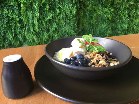 George Williams Hotel - Sydney 4u 18