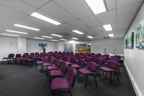 George Williams Hotel - Sydney 4u 41