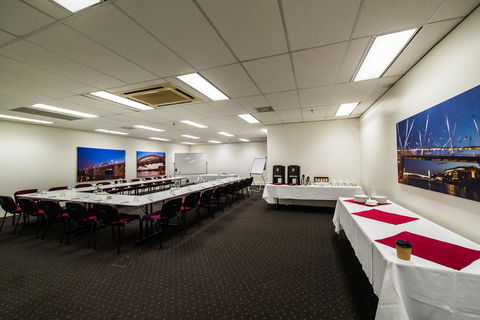 George Williams Hotel - Sydney 4u 44