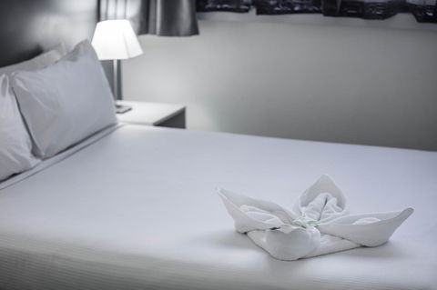 George Williams Hotel - Sydney 4u 16