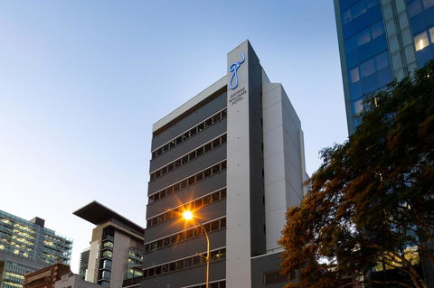 George Williams Hotel - Sydney 4u 0