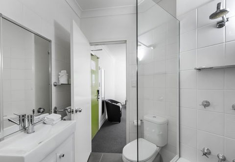 George Williams Hotel - Sydney 4u 37