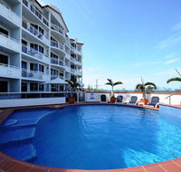 Aquarius Resort - Sydney 4u