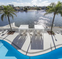 Vibe Hotel Gold Coast - Accommodation Sydney