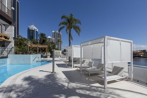 Vibe Hotel Gold Coast - Accommodation Sydney 2