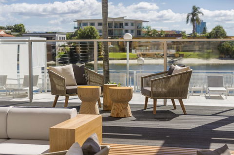 Vibe Hotel Gold Coast - Accommodation Sydney 25