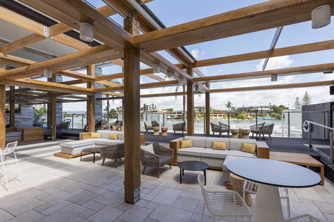 Vibe Hotel Gold Coast - Accommodation Sydney 7