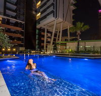 Arise Arena Apartments - Accommodation Sydney