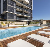 The Milton Brisbane - Sydney 4u