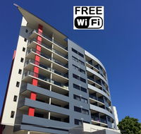 Tribeca Apartments - Sydney 4u