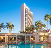 Crowne Plaza Surfers Paradise - Accommodation Sydney