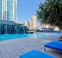 Circle on Cavill Apartments and Sub Penthouses - We Accommodate - Accommodation Sydney