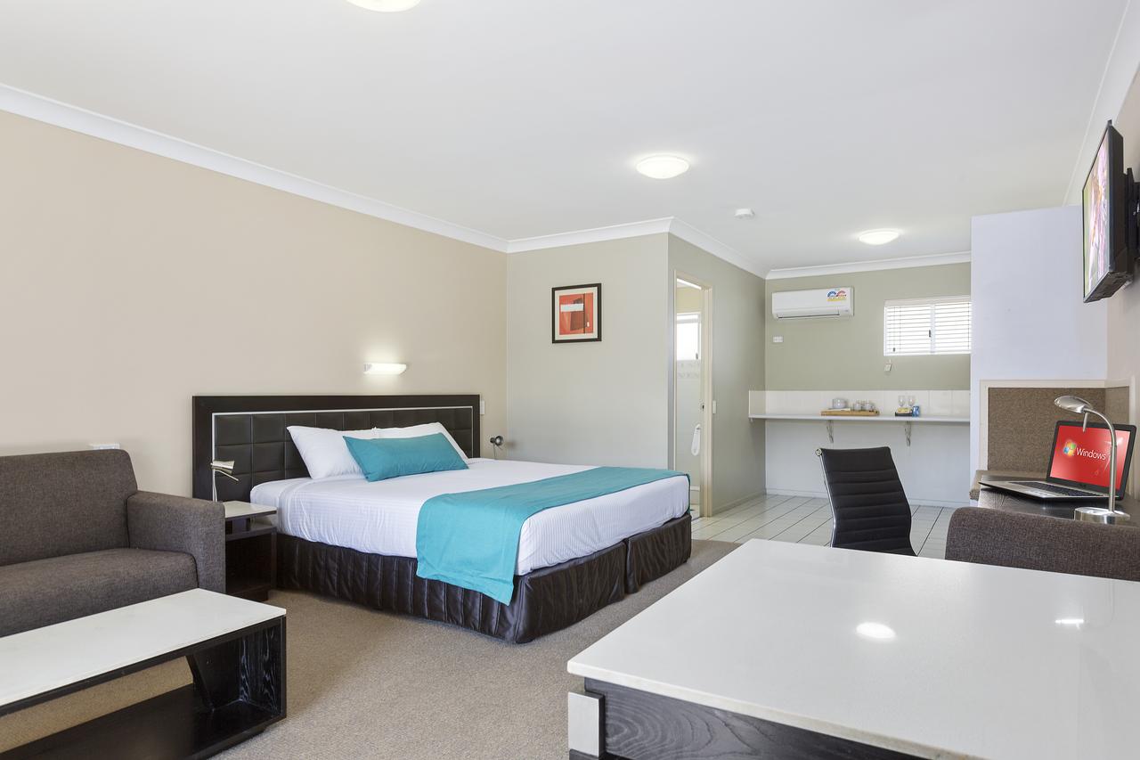 Carseldine QLD Sydney Resort