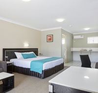 Comfort Inn North Brisbane - Sydney 4u