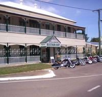 The Park Motel - Sydney 4u