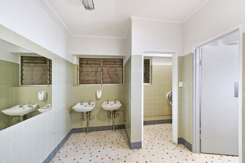 Palm Beach Hotel - Sydney 4u 24