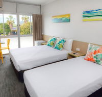 Palm Beach Hotel - Sydney 4u