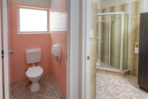 Palm Beach Hotel - Sydney 4u 9
