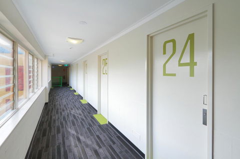 Palm Beach Hotel - Sydney 4u 29